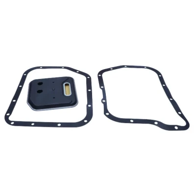 Bild av MAXGEAR 26 1683 Kit de filtres hyrauliques, transmission automatique avec joint d&#039;étanchéite JEEP: GRAND CHEROKEE I, 2