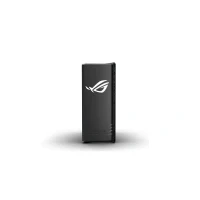 Bild av ASUS ROG Strix GS BE18000, Wi Fi 7 (802.11be), Tri band (2,4 GHz/5 GHz/6 GHz), Ethernet LAN, Sort, Bordplade router