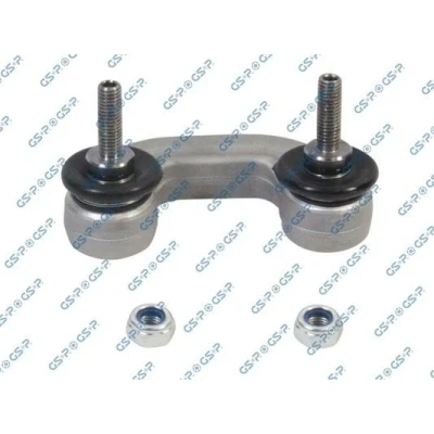 Bild av Stång/stag, krängningshämmare, Fram, höger eller vänster, audi a4 b5, b5 avant, 4D0411317D, 4D0411317G, 4D0411317J, 4D0411317K, 8D041