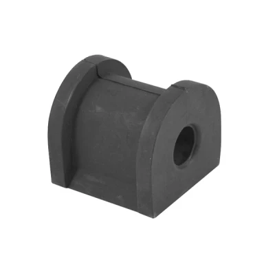 Bild av TEDGUM TED45357 Silent Bloc De Barre Stabilisatrice Essieu arrière, intérieur caoutchouc Support en 12 MITSUBISHI: Lancer 7