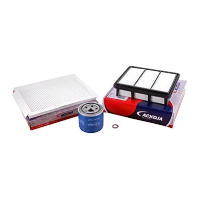 Bild av ACKOJA A52 2001 Kit de filtres KIA: cee‘d I 5 portes