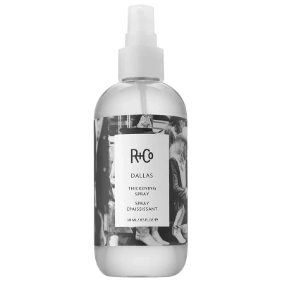 Bild av R+Co Dallas Thickening Spray 251 ml