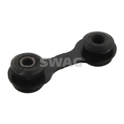 Bild av SWAG 40 93 4296 Biellette de barre stabilisatrice Essieu arrière gauche, droit 80,2 Caoutchouc OPEL: Vectra B Berline, CC