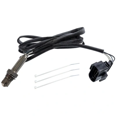 Bild av FEBI BILSTEIN 175875 Sonde lambda chauffé 4 AUDI: A8 D2