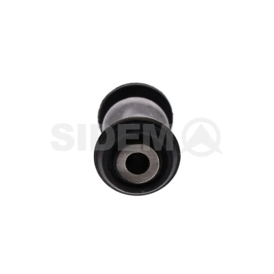 Bild av SIDEM 809648 Silent Bloc De Triangle avant, Essieu avant inférieur Support métal caoutchouc barre oscillant transversal OPEL: Mokka / X