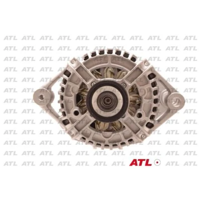 Bild av AS PL A0354 Alternateur 12V 140A SAAB: 9 5 Berline, Break