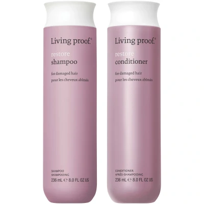 Bild av Living Proof Restore Shampoo 236 ml