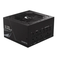 Bild av GIGABYTE UD1000GM Strömförsörjning 1000 Watt 120 mm ATX 80 Plus Gold certificate