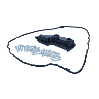 Bild av MAXGEAR 26 1718 Filtre Boite Automatique avec bague d&#039;étanchéité AUDI: Q5, A6 C7 Avant, C8 Berline