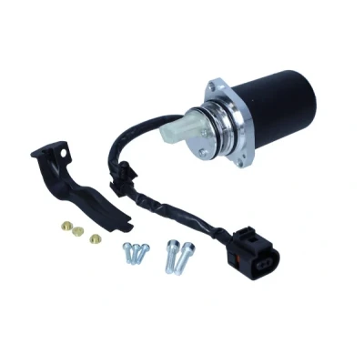 Bild av MAXGEAR 42 0043 Pump, lamellkoppling allhjulsdrift VOLKSWAGEN: Transporter 5 Bus, Multivan (7HM