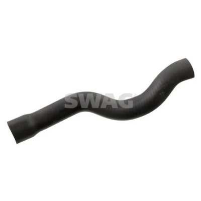 Bild av SWAG 20 93 7128 Durite De Refroidissement EPDM (éthylène propylène diène caoutchouc) BMW: 3 Berline, Coupe, Cabriolet