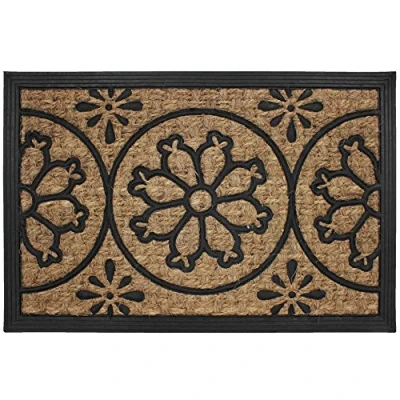 Bild av Douceur d`Interieur WYCIERACZKA RUBY Lenaic 40x60