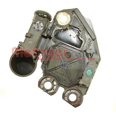 Bild av METZGER 2390095 Régulateur d&#039;Alternateur 14 référence OE AUDI: A4 B8 Avant, Berline, Q5, VOLKSWAGEN: Transporter 5 Bus,