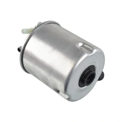 Bild av BLUE PRINT ADR162312 Filtre à Carburant de conduite, avec vis vidange d&#039;eau, raccord pour capteur d&#039;eau DACIA: Sandero I, Logan I MCV