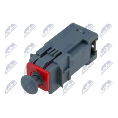 Bild av NTY ECP PL 037 Commande, embrayage (GRA) OPEL: Corsa D 3/5 portes, Astra H Zafira A, FIAT: Punto Evo Grande portes