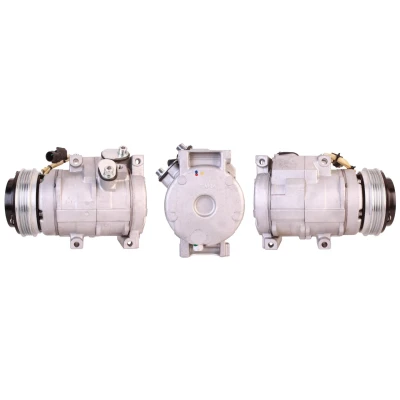 Bild av LUCAS ACP964 Compresseur De Climatisation PAG 46 R 134a
