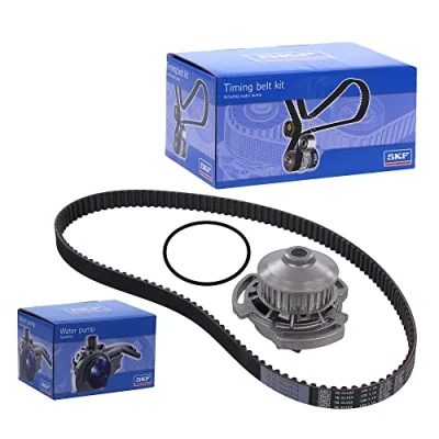 Bild av SKF VKMC 01103 Pompe à Eau + Kit De Distribution avec joints 128 VOLKSWAGEN: GOLF 3, Polo II 3/5 portes, Coupe, SEAT: Ibiza 2