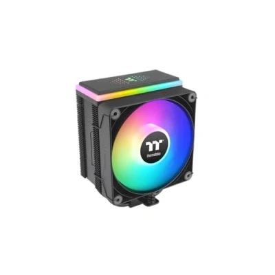 Bild av Thermaltake ASTRIA 400 ARGB CPU fläkt Svart