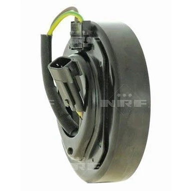 Bild av NRF 38723 Bobine, compresseur embrayage magnétique FORD: Focus 2, C Max, 2 Kombi, VOLVO: C30, V70 3, S40 II