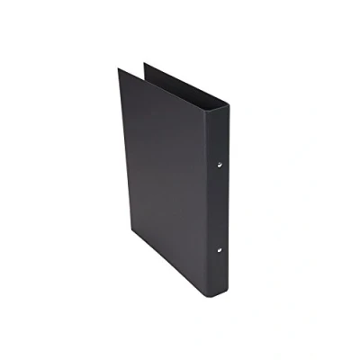 Bild av Bigso Box of Sweden 796145680 fiberpanel mörkgrå 25 x 4,8 31,5 cm