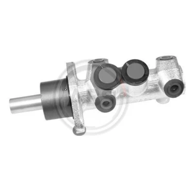 Bild av A.B.S. 41267X Maître Cylindre 4 Fonte 2x M10x1.0 RENAULT: CLIO 2, 1, Thalia 1
