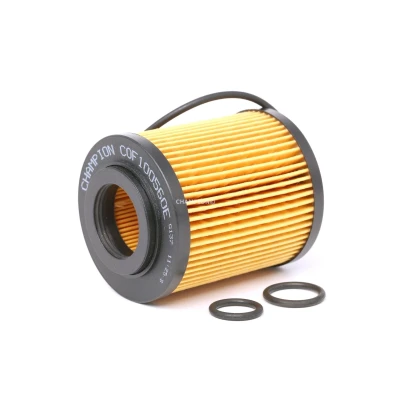 Bild av CHAMPION EON TITAN COF100560E Filtre à huile Cartouche filtrante OPEL: Astra H 3/5 portes, Corsa C GTC, HONDA: CIVIC 7 Hatchback