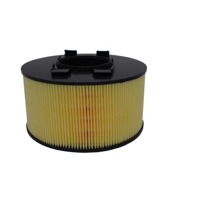 Bild av AUTOMEGA Luftfilter 180074410 BMW [3]
