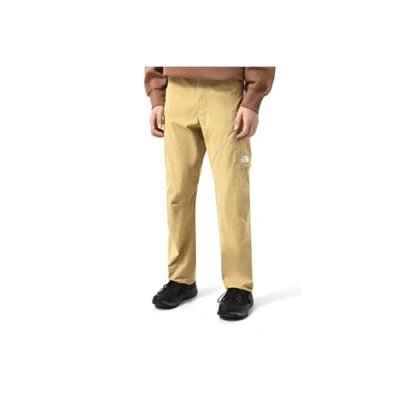 Bild av The North Face Exploration Cargo PANT Friluftsbyxor, Storlek: 44/Regular(32), Khaki stone