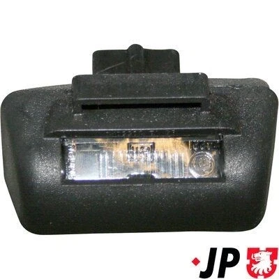 Bild av JP GROUP 1595600100 Eclairage De Plaque d&#039;Immatriculation FORD: Transit Mk3 Minibus, Mk4 Van, Сamion à Plateau/Сhâssis