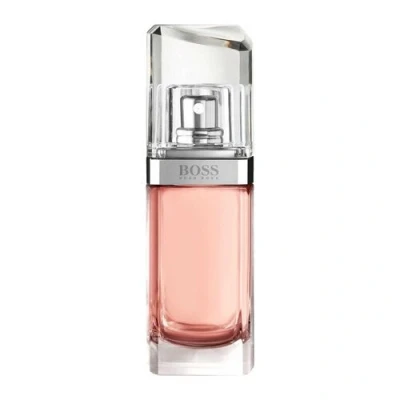 Bild av Hugo Boss Ma Vie Pour Femme L&#039;Eau Eau de Toilette 50 ml