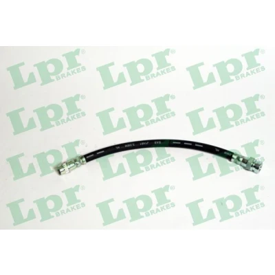Bild av LPR 6T48584 Flexible De Frein 280 F10X1 CITROËN: Berlingo / First I, Xsara Picasso, I Van