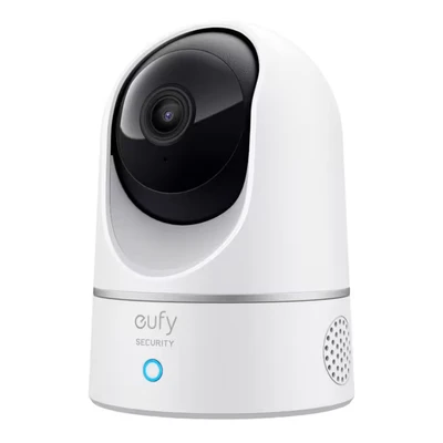 Bild av Eufy Indendørs 2K 360grader Overvågningskamera m. HomeKit