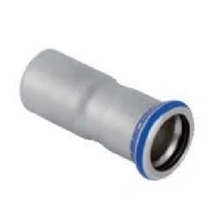 Bild av Geberit Reducer w/ plend stst d54 22