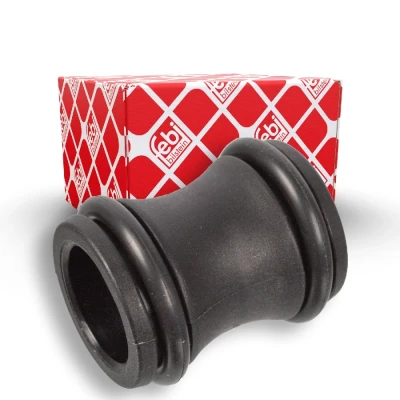 Bild av FEBI BILSTEIN 109682 Tuyauterie du réfrigérant avec bague d&#039;étanchéité AUDI: A3 Sportback, 3/5 portes, A4 B8 Avant, VOLKSWAGEN: Golf 7, Polo VI