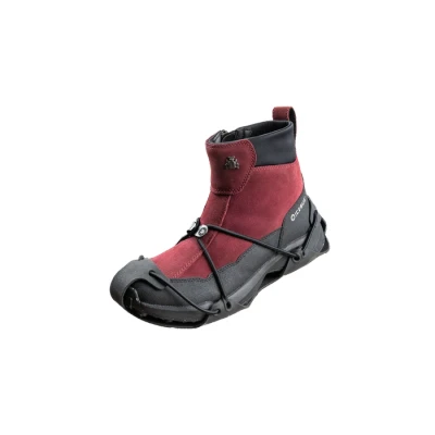 Bild av Icebug FloorSaver Black