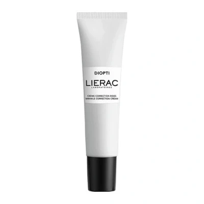 Bild av Lierac Dioptiride Wrinkle Correction Cream 15 ml