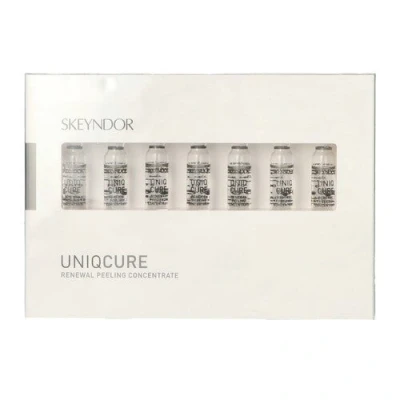 Bild av Skeyndor Uniqcure Renewal Peeling Concentrate Set