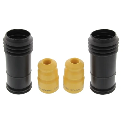 Bild av MAPCO 34520 Kit De Protection d&#039;Amortisseur des deux côtés du pont arrière VOLVO: V40 Break, S40 I, MITSUBISHI: Carisma 5 portes, Berline