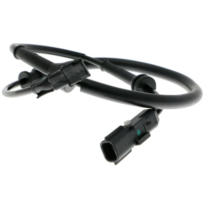 Bild av VEMO V46 72 0180 Capteur ABS Essieu arrière Qualité originale pour véhicules avec système antiblocage 641 12 RENAULT: ESPACE 4