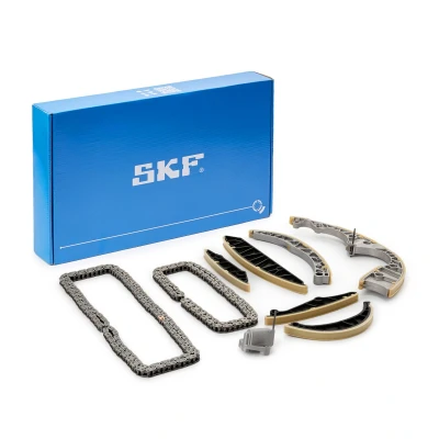 Bild av Transmissionskedjesats SKF VKML 81009
