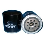 Bild av ALCO FILTER SP 954 Filtre à huile 13/16 16UNS vissé HONDA: CIVIC 6 Fastback, Accord Limousine, Aerodeck, ROVER: 600, 200 3/5 portes