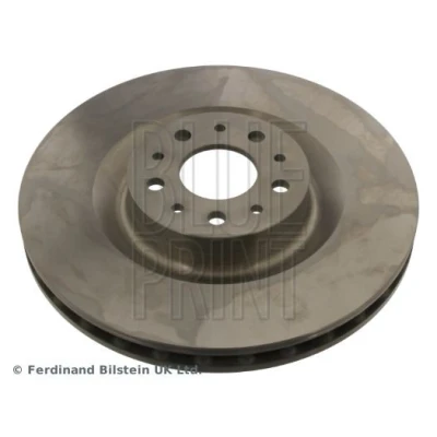 Bild av BLUE PRINT Disque de frein FIAT: Doblo II Van / Break, 500L, I Cargo, OPEL: Combo D Tour ADL144315 51854567,51897455,569087
