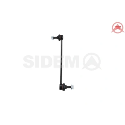 Bild av SIDEM 19265 Biellette de barre stabilisatrice Essieu avant 280 MM12X1,25R FIAT: 500X, Tipo 3/5 portes, Break, JEEP: Renegade SUV, Compass