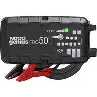 Bild av NOCO Genius PRO 50 Batteriladdare 6V/12/24V, 50A