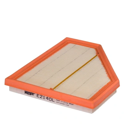 Bild av Luftfilter HENGST FILTER E2140L