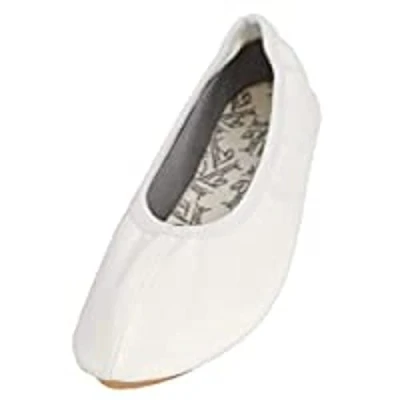 Bild av Beck Unisex barn Basic 060 gymnastikskor, vit 01, 24 EU