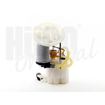 Bild av HITACHI 133581 Unité d&#039;injection de carburant avec palpeur électrique Essence BMW: 3 Berline, 1 5 portes, portes