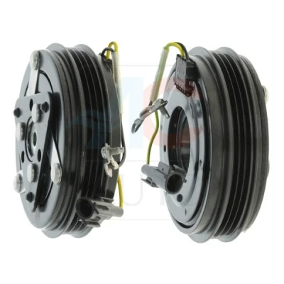 Bild av ACAUTO AC 06SD44 Embrayage Electromagnetique SANDEN, VOLVO PXC VOLVO: XC60 I, S60 II, V60 I