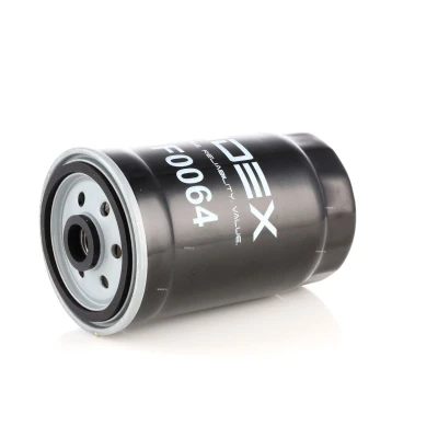 Bild av Bränslefilter Purflux CS701