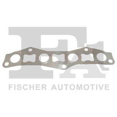 Bild av FA1 410 010 Joints de Collecteur d&#039;Echappement Culasse cylindre TOYOTA: Yaris I 3/5 portes, II III portes